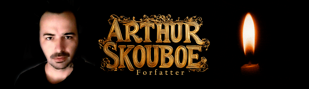 Arthur Skouboe
